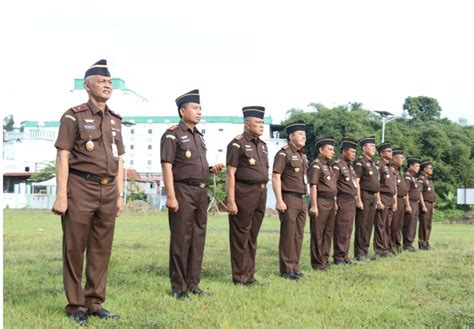 Kajati Sulbar Jadi Irup Peringatan Hut Tahun Persaja Banniq