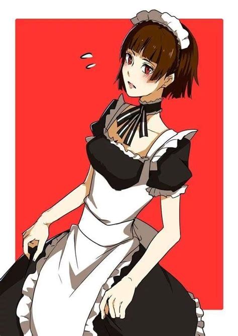 Waifu Makoto | Personajes femeninos, Chica anime, Personajes de anime