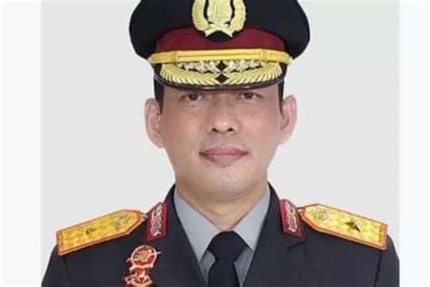 Brigjen Pol Awi Setiyono Jadi Wakapolda Ntt Ini Jabatan Sebelumnya