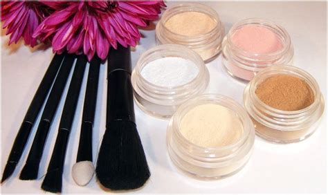 Free Bellissima Mineral Makeup Samples | Moms Need To Know