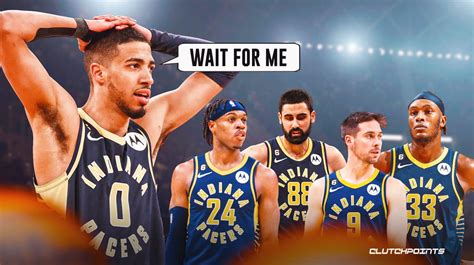 4 players Pacers must move ahead of 2023 NBA trade deadline