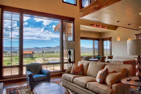 Looking For A Luxury Home In Utah? | High Star Ranch