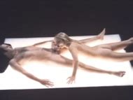 Naked Nancy Dare In Odyssey The Ultimate Trip