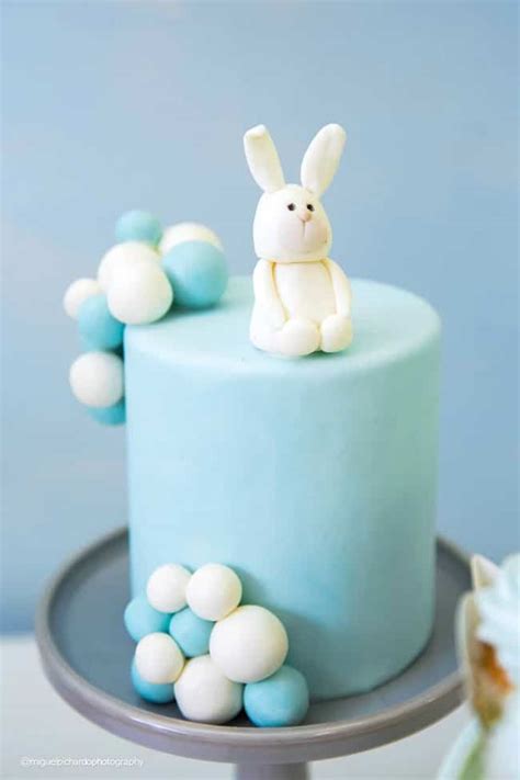 Boy S Hot Air Balloon First Birthday Hot Air Balloon Party Ideas