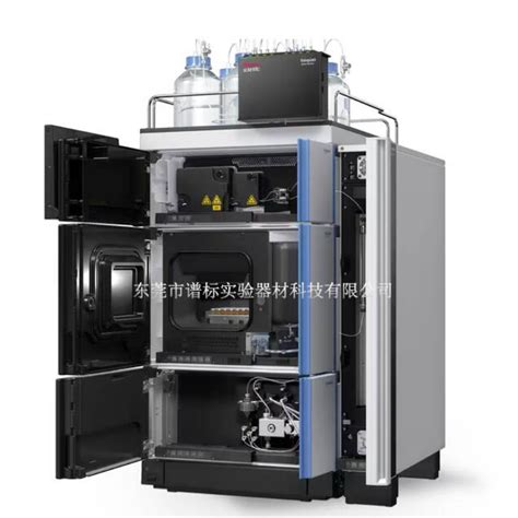 赛默飞超高效液相色谱仪 Thermo Scientific Vanquish 参数价格 仪器信息网