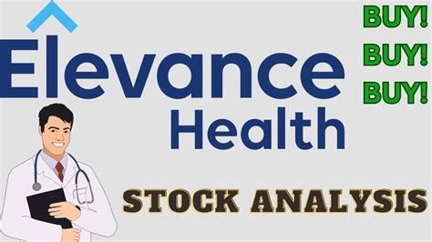 Time To BUY This HUGE Dividend Growth MACHINE Elevance Health ELV