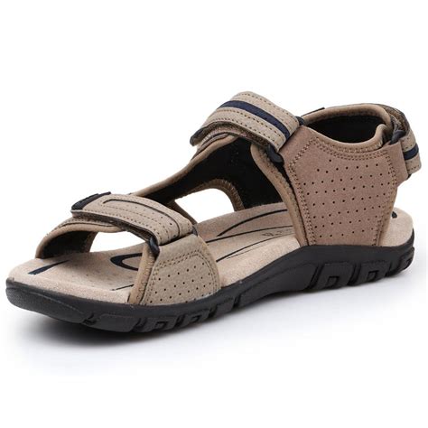 Sandals Geox Strada Men