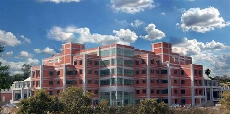 Indian Institute of Information Technology Design & Manufacturing, Jabalpur Complete Information ...