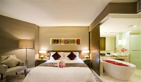 Centara Grand at Central Plaza Ladprao Bangkok, Bangkok | 2024 Updated ...