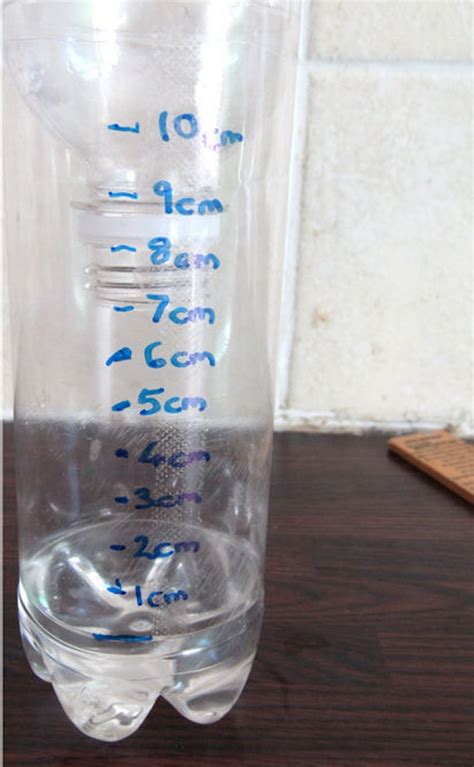 16 DIY Rain Gauge Ideas For Kids - DIYnCrafty