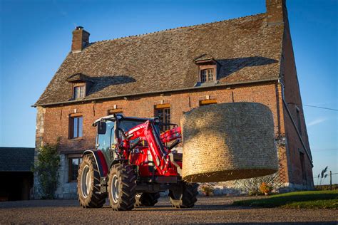 Massey Ferguson Mf Fl3615 Specifications And Technical Data 2021 2024