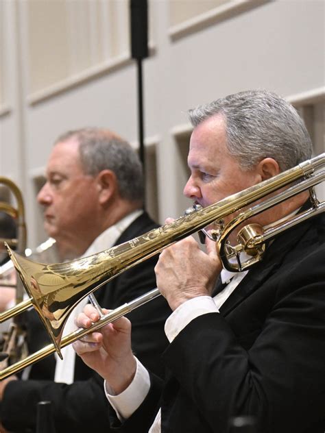 Symphony 101: Instruments Of The Orchestra — Spartanburg Philharmonic