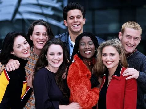 As Hollyoaks turns 26: This is what the original cast is up to now ...