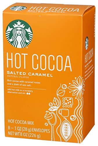 Starbucks Classic Hot Cocoa Ounce On Galleon Philippines