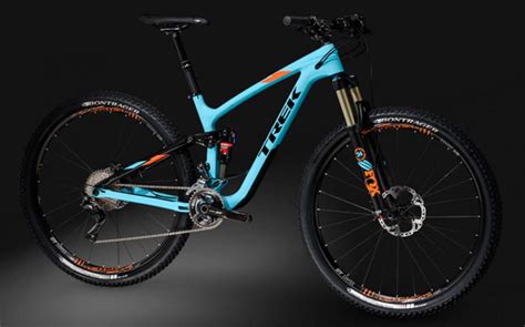 Trek Fuel Ex Ruedas Grandes Y Est Ndar Boost Para La Doble