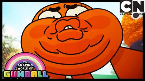 Hopeless Romantic The Slide Gumball Cartoon Network YouTube