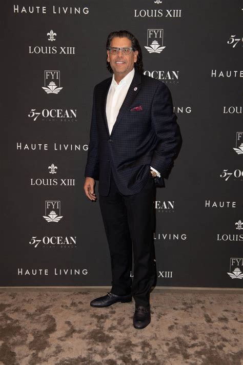 Haute Living's Super Bowl Issue Launch Honoring Troy Aikman