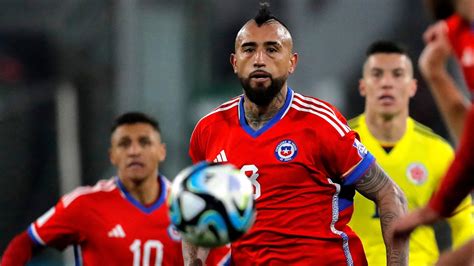 Mercato Arturo Vidal Transferts Actualit S De Arturo Vidal