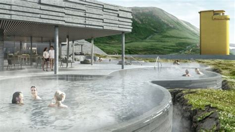 Best Geothermal Baths & Spas in Iceland – Iceland Travel Guide