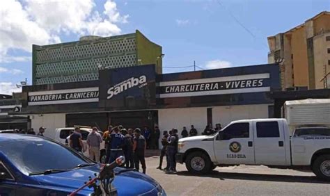 Trabajador herido en el atentando a Samba Latino falleció este sábado