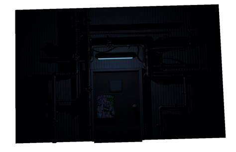 Imagen Fnaf Sl Ballora Gallery Pared Del Breaker Room Wiki