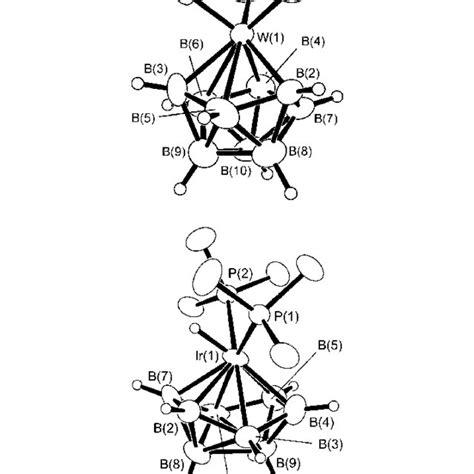 Crystallographically Determined Molecular Structures Of G C Me