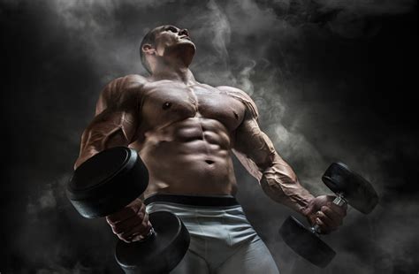 The Best Steroid Alternatives For Building Muscle Men S Journal