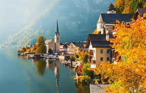 worlds  beautiful small towns    visit
