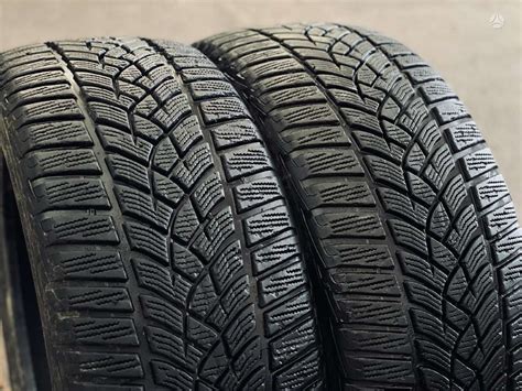 Goodyear Ultra Grip Performance Gen Iemin S R A