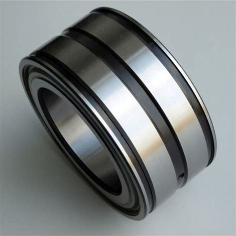 Cylindrical Roller Bearing SL04 Series THB Bearings Radial