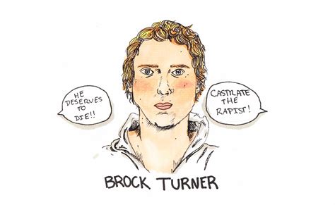 People vs. Brock Turner case – The Foothill Dragon Press