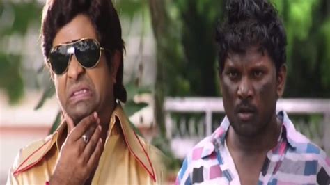 Thagubothu Ramesh Vennela Kishore Non Stop Superb Comedy Scenes