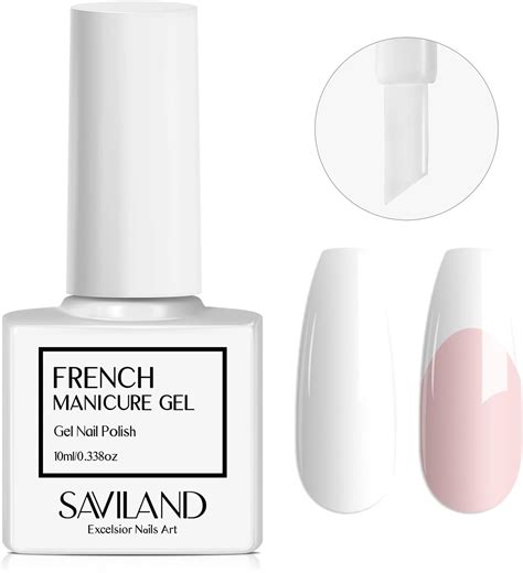 Amazon Nail Aid In Nude Manicure French Sheer Fluid Ounce Everything Else
