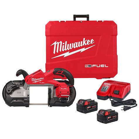 milwaukee m18 fuel deep cut band saw 10