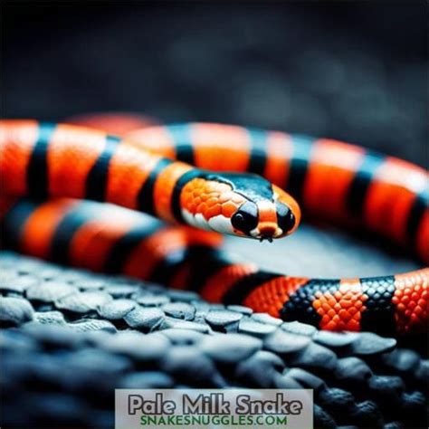 Exploring Types of Milk Snakes: Ideal Pets with Vibrant Personalities