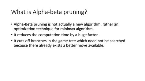 Solution Alpha Beta Pruning Studypool