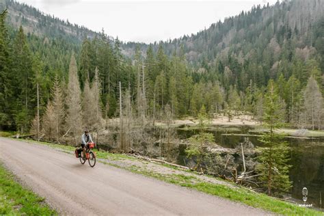 Schwarzwald Radweg Fietsen Door Het Zwarte Woud WeLeaf