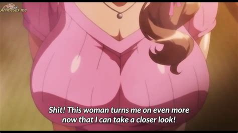 Horny Milf Receives Great Pleasure