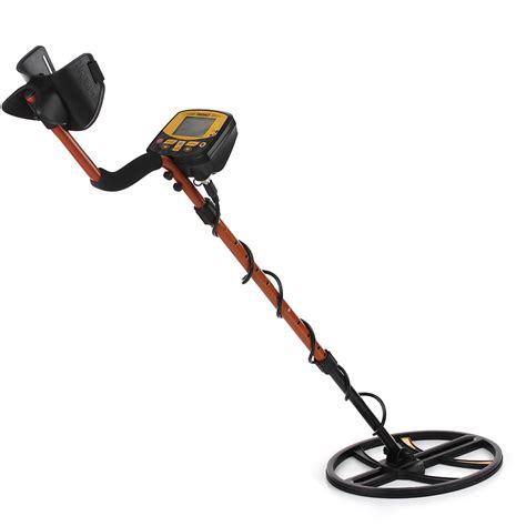 TIANXUN Professional Underground Metal Detector High Sensitivity Under