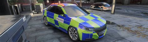 Wip Real London Police Cars At Watch Dogs Legion Nexus Mods And