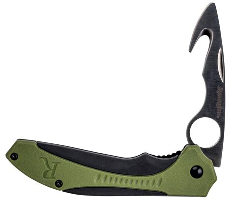 Buy Remington Sportsman Folding Gut Hook Skinning Remington