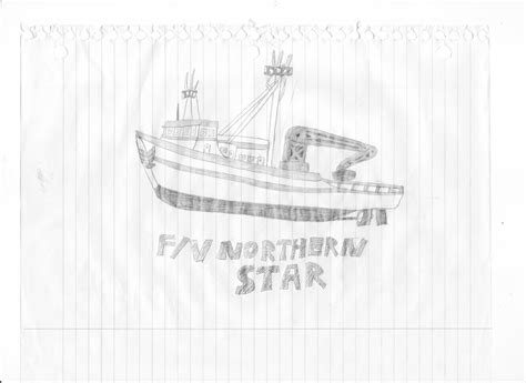 Fv Northern Star Sketch By Djdannyc13 On Deviantart