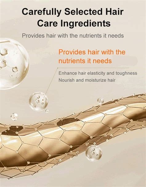 Hair Softening Hydrolyzed Collagen Cream Protein Beauty And Personal Care Hair On Carousell