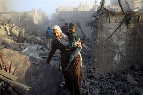 israel hamas war timeline  key developments abc news