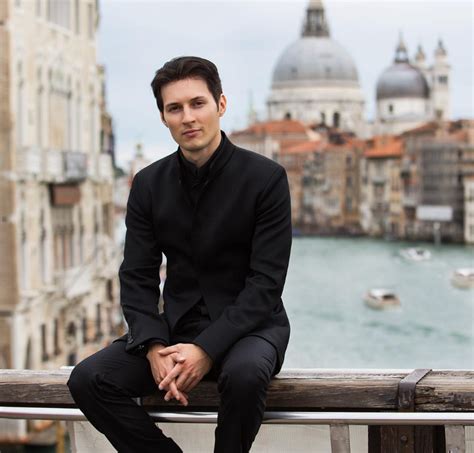 Pavel Durov Ceo Do Telegram Segue Preso Na Fran A Saiba O Porqu