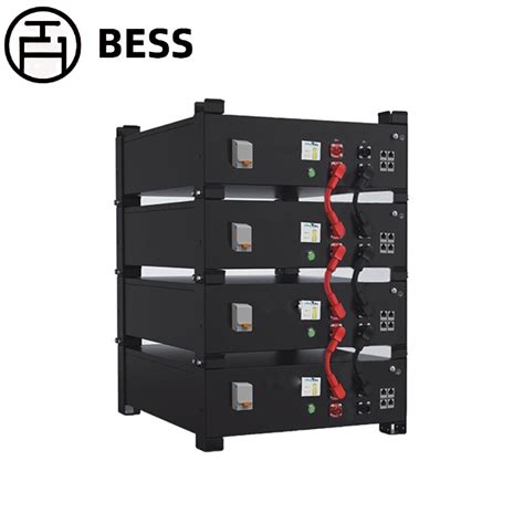 BESS LV R5 12 5kwh LIFEPO4 Batería solar residencial Energía