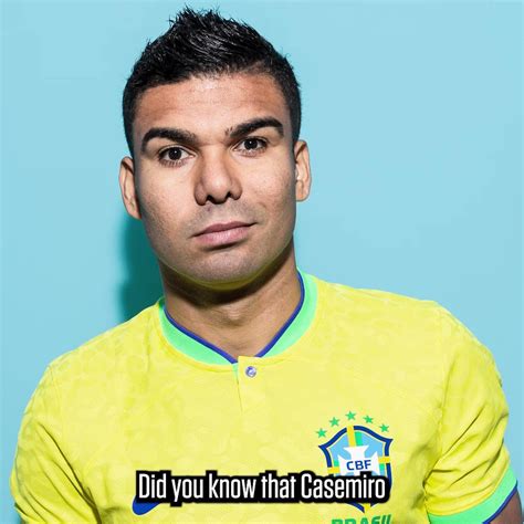 Espn Uk On Twitter Is Casemiro The Signing Of The Season 🤔