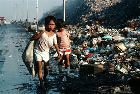 history  poverty   philippines  gerphis  poverty