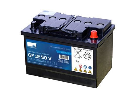 Sonnenschein GF12050V Battery Service Hub