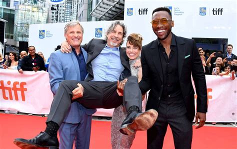 The Green Book Cast / 'Green Book' wins People's Choice Award at Toronto ... / Click it and ...